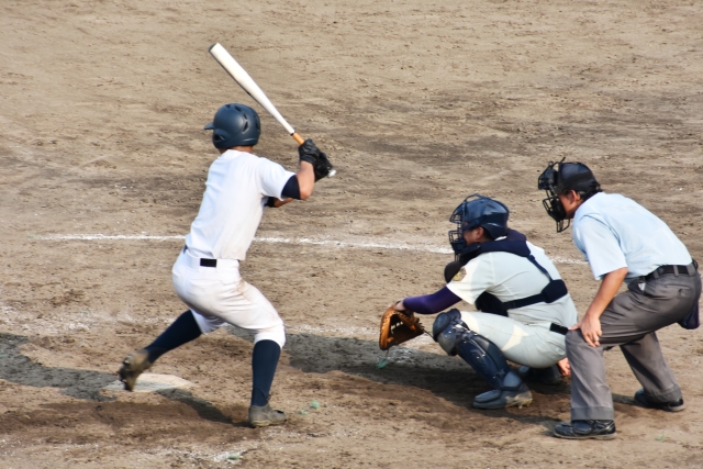 観戦する前に知っておきたい！野球の超基本ルールを簡単に解説！