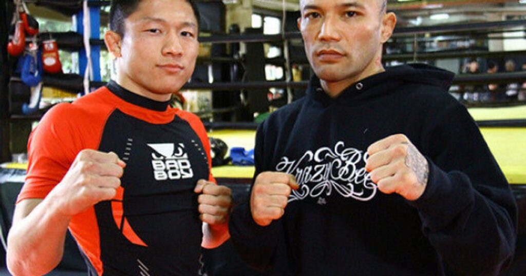 【総合格闘技】世界最高峰！UFCで活躍した歴代の日本人ファイターまとめ