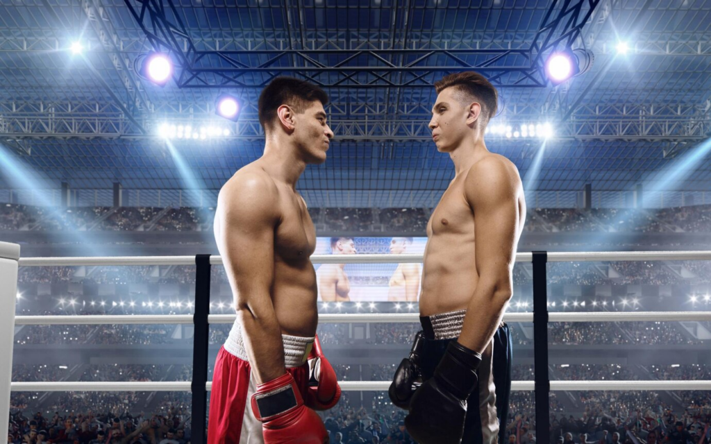 UFCの階級やランキングとは？観戦前に知っておきたい基本知識