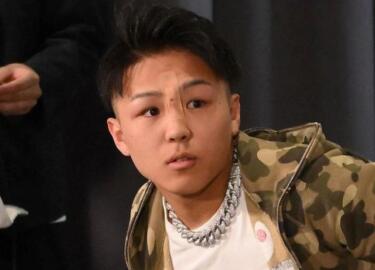 【ブレイキングダウン】レオの身長や年齢は？母親は何者？関係性も調査！