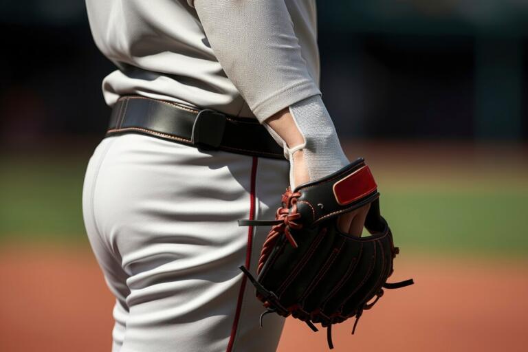 野球のボークとは？牽制と関係する？種類と判定基準も徹底解説！