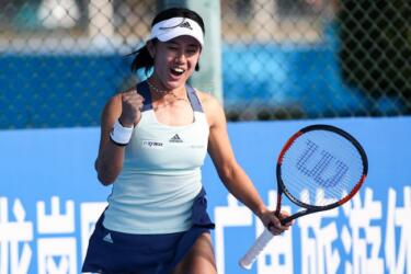 【テニス】加藤未唯は結婚してる？実家はお金持ち？家族構成を紹介