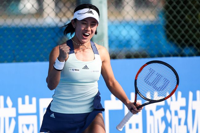 【テニス】加藤未唯は結婚してる？実家はお金持ち？家族構成を紹介