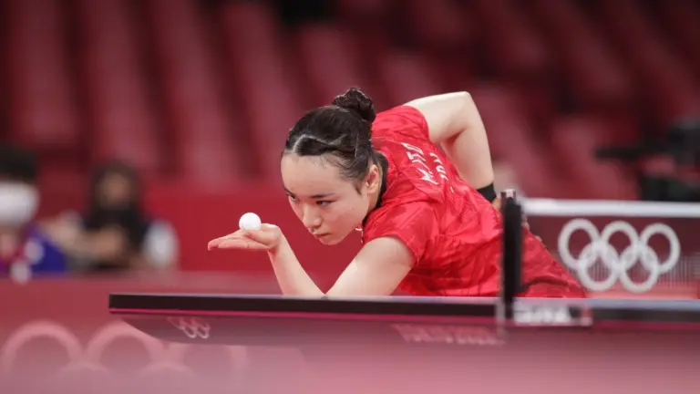 【卓球】東京五輪後の伊藤美誠は太った？その理由を徹底調査！