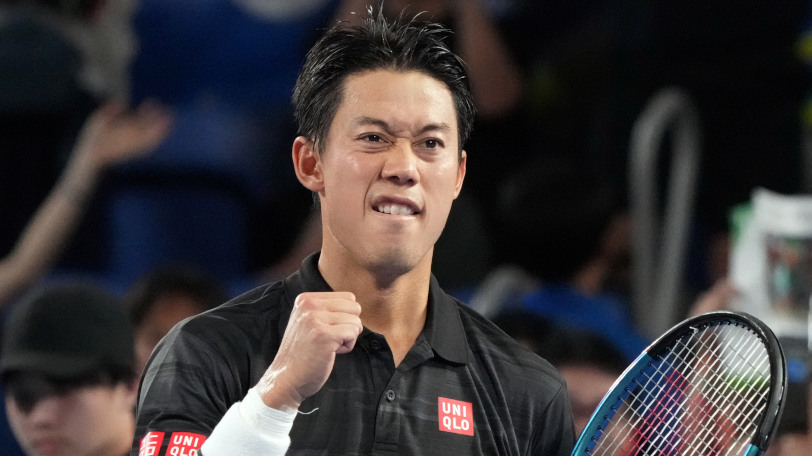 【テニス】錦織圭の嫁がやばいって本当？評判が悪い理由を紹介！